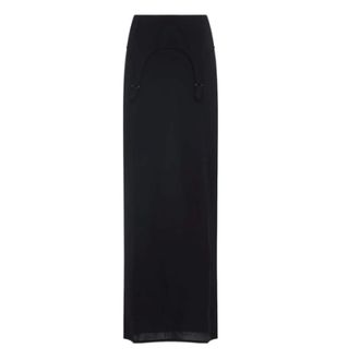 Jean Paul Gaultier Donna, Gonne, Blu, M, new