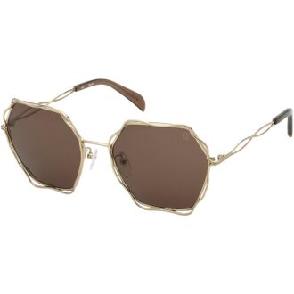 Tous Lunettes de soleil pour dames Tous STO445-57300K ø 57 mm
