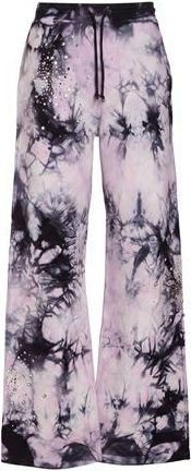 Des_Phemmes BOTTOMWEAR - Pantaloni su YOOX.COM
