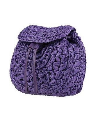 Alberta Ferretti BORSE - Zaini su YOOX.COM