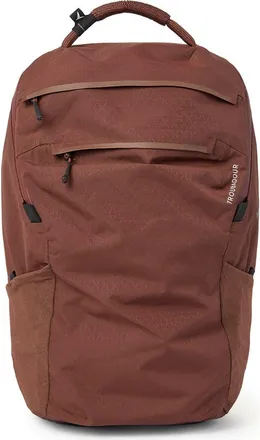 Troubadour Taschen Elemental Backpack in Bronze at Nordstrom