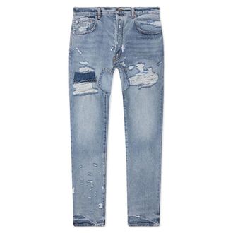Gallery Dept. Bowery 5001 Wind Blue Jeans