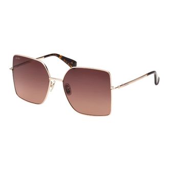 Max Mara Accessoires, unisex, Veelkleurig, ONE Size, Zonnebrillen
