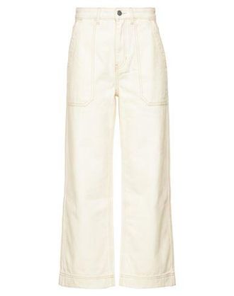 BOSS PARTES DE ABAJO - Pantalones vaqueros en YOOX.COM