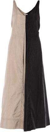 Nina Ricci DRESSES - Maxi dresses sur YOOX.COM