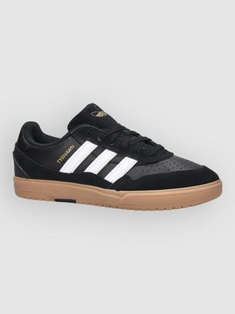 adidas Tyshawn II Skateschuhe schwarz