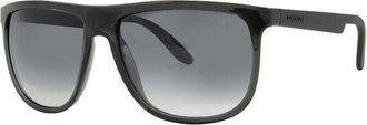 Carrera 5003 0DDL JJ Grey Metallized Anthracite/Grey Gradient