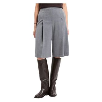 Kaos Bermuda Kaos - female - KAOS - Bermudas - Gray - S - Shorts