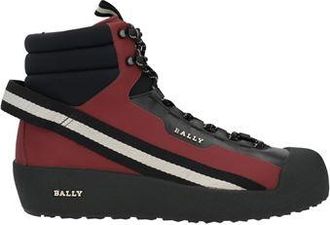 Bally CALZADO - Botines de ca&ntilde;a alta en YOOX.COM
