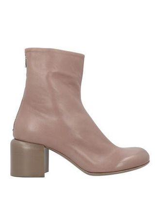 Officine Creative Ankle boots