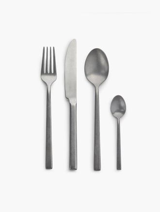 Serax Giftbox Cutlery Set 24 pc Pure