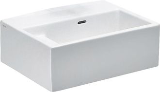 Laufen Laufen - College Lavabo, Fregadero Para Aulas, 1 Agujero Para