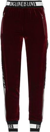 Dolce & Gabbana BOTTOMWEAR - Trousers sur YOOX.COM