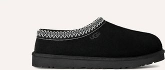 UGG Mens Tasman Ii Shoes In Black