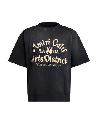 Amiri TOPWEAR - Sweatshirts on YOOX.COM