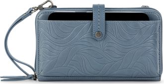 The Sak Iris P Smartphone Crossbody