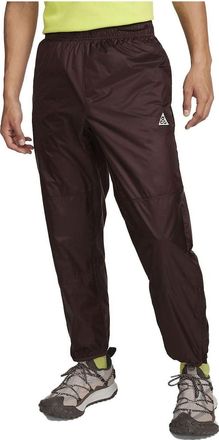 Nike x ACG NRG Cinder Windshell Pants Asia Sizing Brown DB1135-227