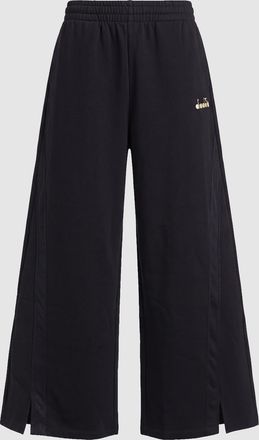 Diadora Jogging Logo Nero