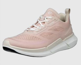 Ecco Womens Biom 2.2 Shoes In Rose Dust