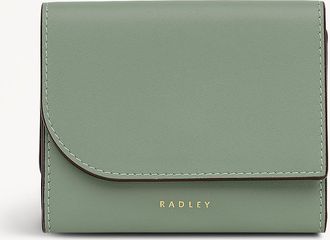Radley London Pockets Small Trifold Purse Pistachio - 113170