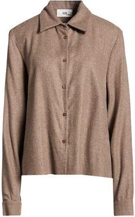 SOLOTRE TOPWEAR - Shirts sur YOOX.COM