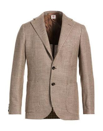LUIGI BORRELLI NAPOLI SUITS and CO-ORDS - Blazers on YOOX.COM