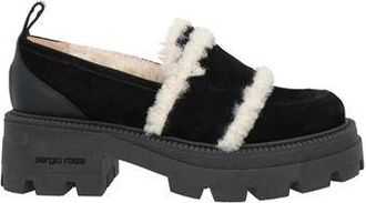 Sergio Rossi CALZADO - Mocasines en YOOX.COM