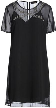 Twin-Set VESTIDOS - Minivestidos en YOOX.COM