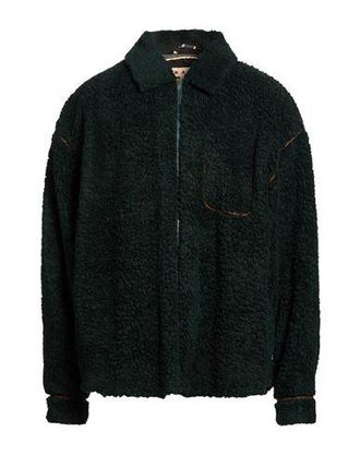 Marni CAPISPALLA - Shearling & Teddy su YOOX.COM