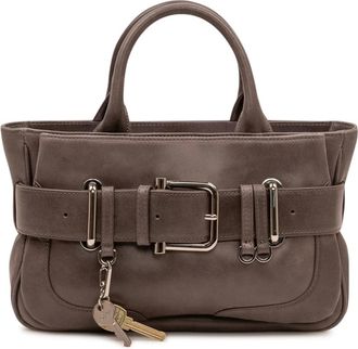 Osoi Osoi, Donna, Borse, Grigio, Taglia unica, new