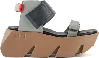 United Nude Bull Run Sandal in Ore at Nordstrom, Size 41