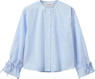 Sofie Schnoor Donna, Camicette, Blu, L, new