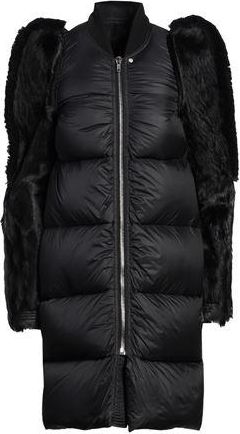 Rick Owens ROPA DE ABRIGO - Plumíferos y acolchados en YOOX.COM