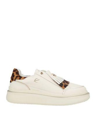 Caf&egrave;noir FOOTWEAR - Trainers sur YOOX.COM
