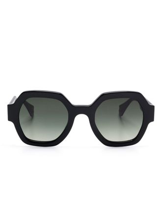 Gigi Studios Grace sunglasses - Black
