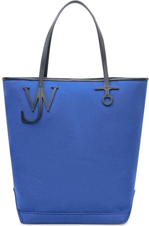 J.W.Anderson Blue Anchor Large Tote