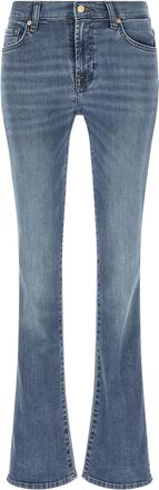 7 For All Mankind Bootcut Jeans Celeste-Donna