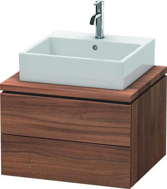 Duravit L-cube Mueble Para Consola, Ancho 620mm, Profundidad - Duravit