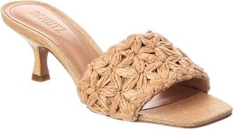 Schutz Schutz Dethalia Sandal