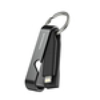 OEM Cable De Carga 6 En 1 Vonm&auml;hlen High Six, Negro