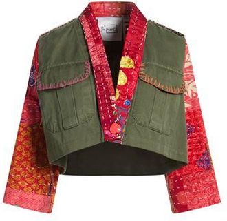De Hart CAPISPALLA - Giacche & Giubbotti su YOOX.COM