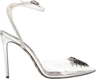 Philipp Plein FOOTWEAR - Pumps sur YOOX.COM