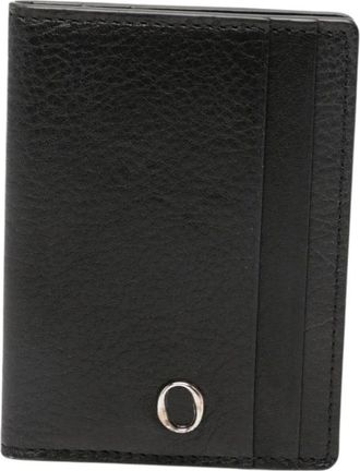 Orciani Uomo, Accessori, Nero, Taglia unica, new