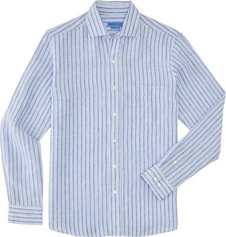 J.McLaughlin J. McLaughlin Gramercy Modern Fit Shirt
