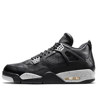 Air Jordan 4 Retro LS Oreo 2015 314254-003