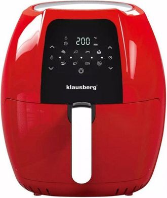 OEM Freidora Sin Grasa 1800w 7,7l Klausberg Kb-7571