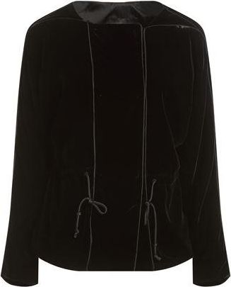 Emporio Armani CAPISPALLA - Giacche & Giubbotti su YOOX.COM