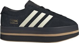 adidas Originals Gazelle Stack Nero
