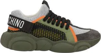 Moschino CALZATURE - Sneakers su YOOX.COM