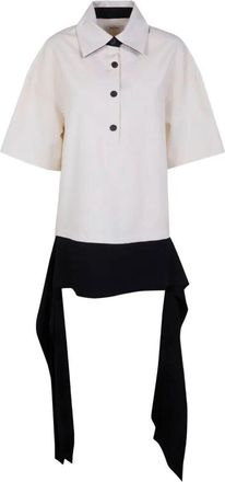 Entire studios Polo Top